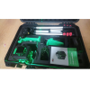 Лазерный нивелир ADA Instruments Cube 3-360 Green Ultimate Edition [A00569]