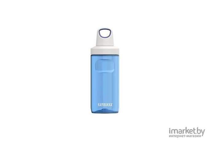 Бутылка для воды Kambukka Reno Mint 500 мл Green [11-05009]