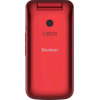 Мобильный телефон Philips Xenium E255 Red