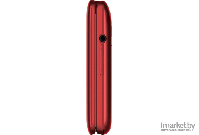 Мобильный телефон Philips Xenium E255 Red