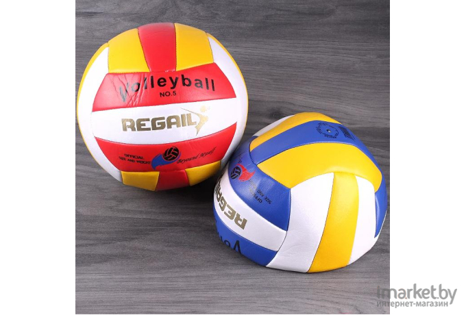 Волейбольный мяч Darvish RVV-002) [DV-S-236]