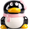 Копилка Darvish сувенирная Пингвин [DV-8423]