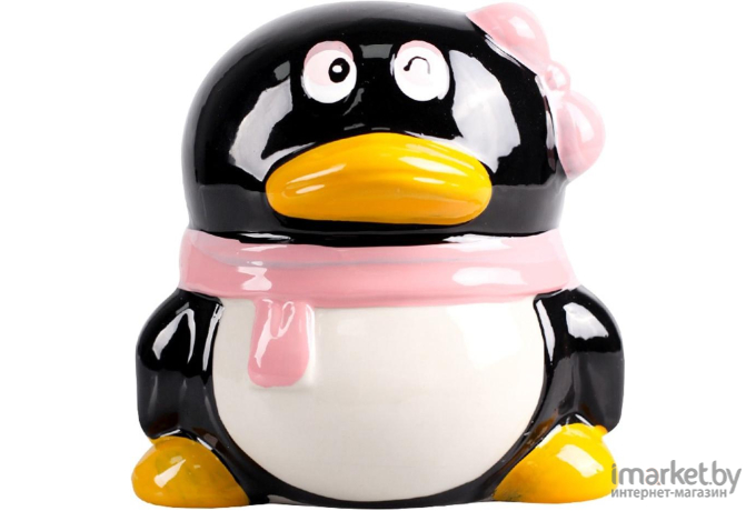 Копилка Darvish сувенирная Пингвин [DV-8423]