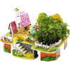 Набор для выращивания растений Darvish 3D Счастливые времена M-003 [DV-T-2182-3]