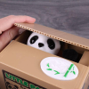 Копилка Darvish интерактивная Панда-воришка [DV-11674]