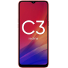 Мобильный телефон Realme C4 3/32GB Red [RMX2021]