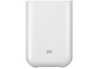 Портативный принтер Xiaomi Portable Photo Printer XMKDDYJ01HT Global (TEJ4018GL)