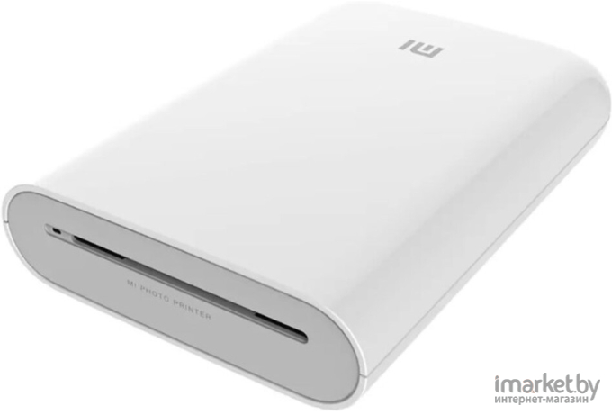 Портативный принтер Xiaomi Portable Photo Printer XMKDDYJ01HT Global (TEJ4018GL)