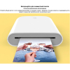 Портативный принтер Xiaomi Portable Photo Printer XMKDDYJ01HT Global (TEJ4018GL)