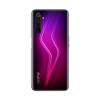 Мобильный телефон Realme 6 pro 8/128GB Red [RMX2064]