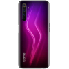 Мобильный телефон Realme 6 pro 8/128GB Red [RMX2064]