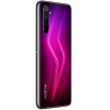 Мобильный телефон Realme 6 pro 8/128GB Red [RMX2064]