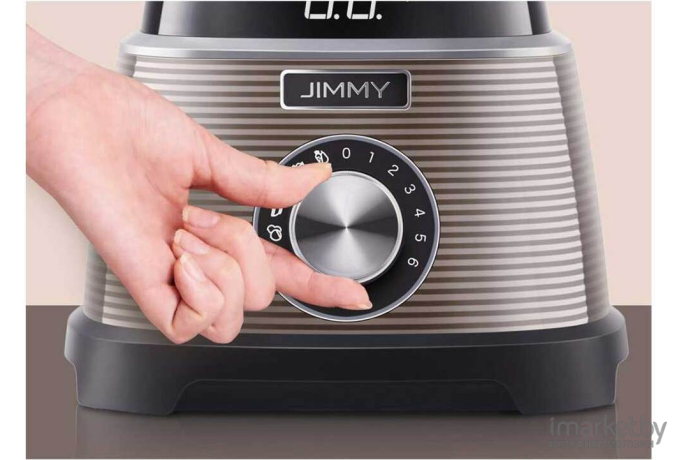 Блендер Jimmy B53