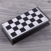 Настольная игра Darvish Игра 3 в1 Шахматы,шашки,нарды [DV-T-2062]