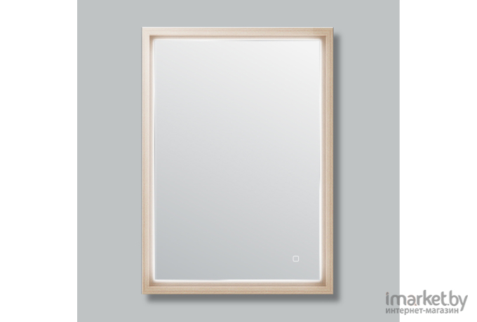Зеркало для ванной Алмаз-Люкс ЗП-49