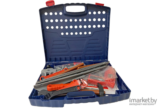 Игровой набор Darvish Quality super tool [DV-T-2353]