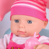 Кукла Darvish Пупс в коляске [DV-T-2169]
