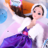 Кукла Darvish Эмили с аксессуарами [DV-T-725]
