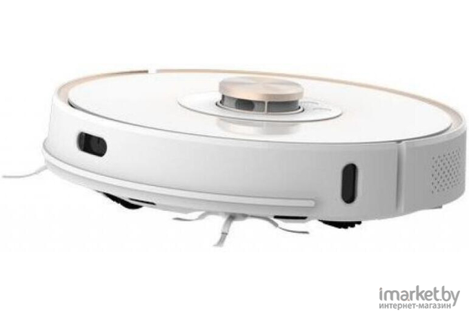 Робот-пылесос Lenovo Robot Vacuum Cleaner T1 LR1