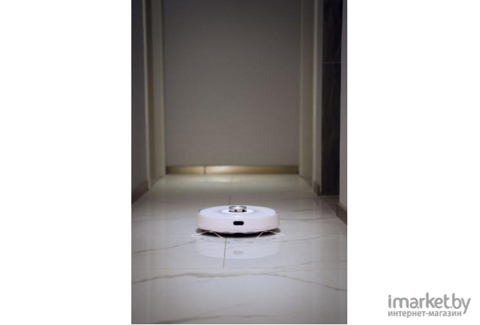 Робот-пылесос Lenovo Robot Vacuum Cleaner T1 LR1