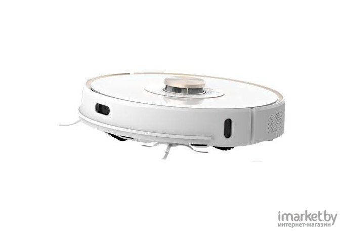 Робот-пылесос Lenovo Robot Vacuum Cleaner T1 LR1