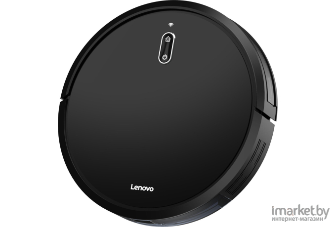 Робот-пылесос Lenovo Robot Vacuum Cleaner E1 D450