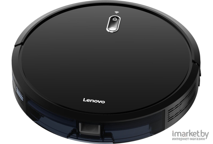 Робот-пылесос Lenovo Robot Vacuum Cleaner E1 D450