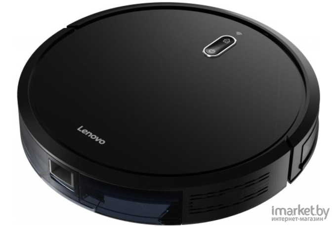 Робот-пылесос Lenovo Robot Vacuum Cleaner E1 D450