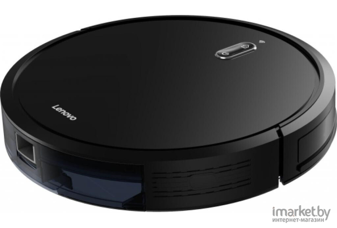 Робот-пылесос Lenovo Robot Vacuum Cleaner E1 D450