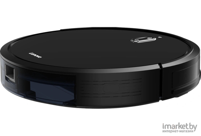 Робот-пылесос Lenovo Robot Vacuum Cleaner E1 D450