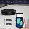 Робот-пылесос Lenovo Robot Vacuum Cleaner E1 D450