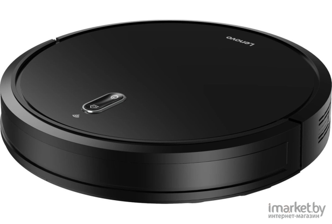 Робот-пылесос Lenovo Robot Vacuum Cleaner E1 D450