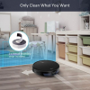 Робот-пылесос Lenovo Robot Vacuum Cleaner E1 D450