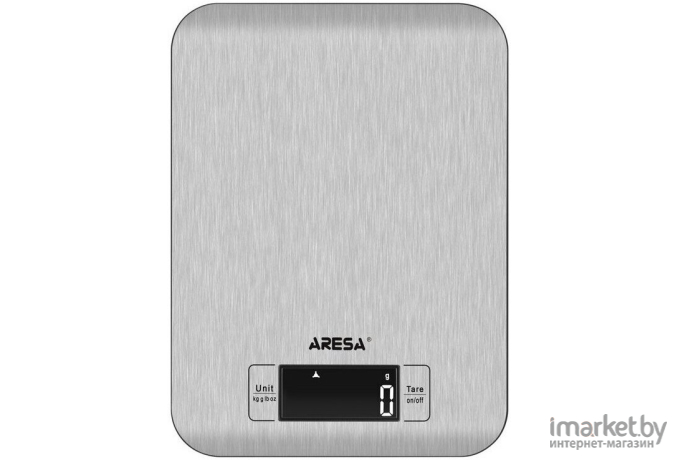 Кухонные весы Aresa AR-4302