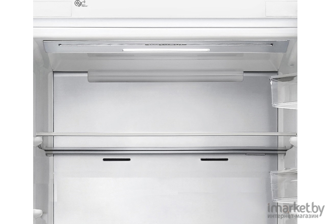 Холодильник LG GA-B509CQTL