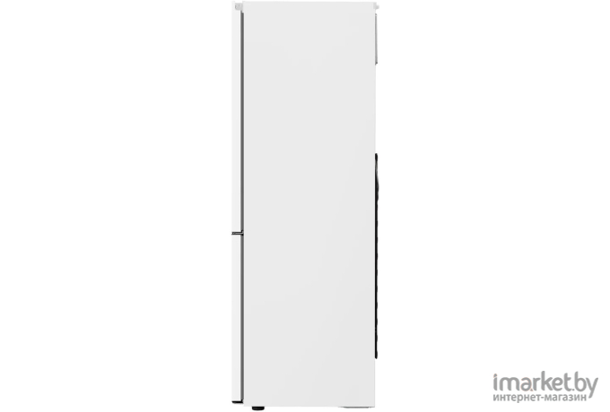 Холодильник LG GA-B509CQTL