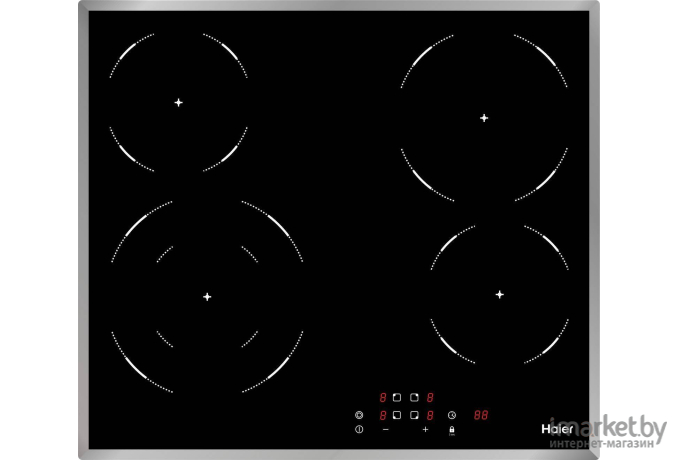 Варочная панель Haier HHY-C64DFB