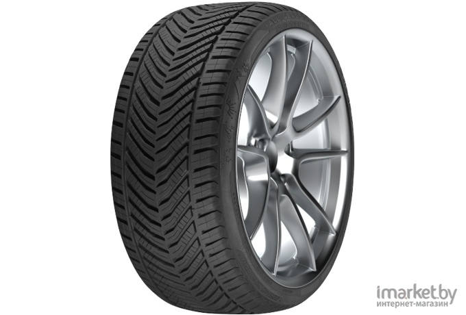 Шины Tigar All Season 215/55R16 97V