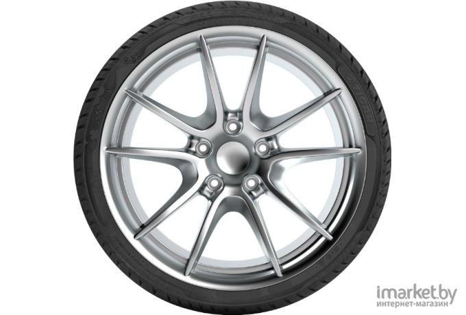 Шины Tigar All Season 215/55R16 97V