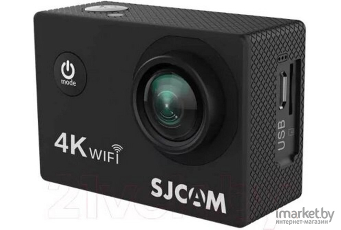 Экшен-камера SJCAM SJ4000 Air