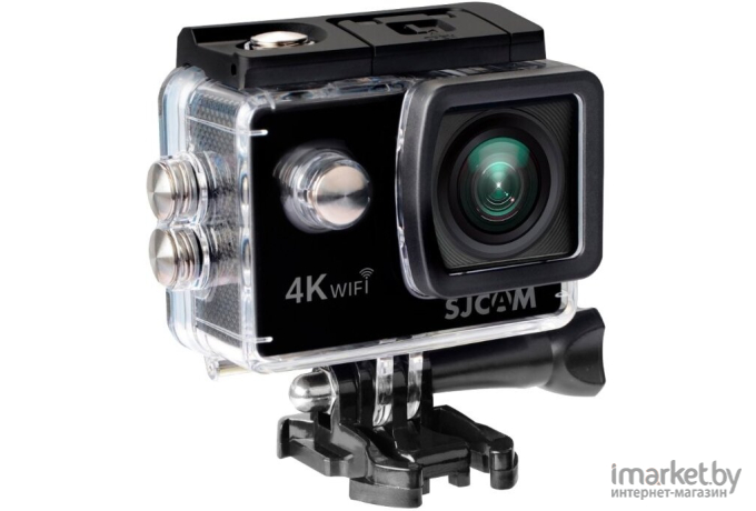 Экшен-камера SJCAM SJ4000 Air