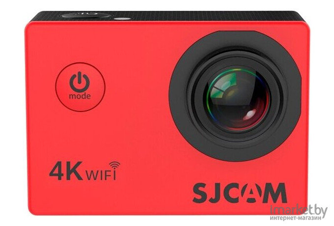 Экшен-камера SJCAM SJ4000 Air