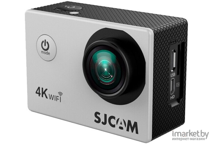 Экшен-камера SJCAM SJ4000 Air