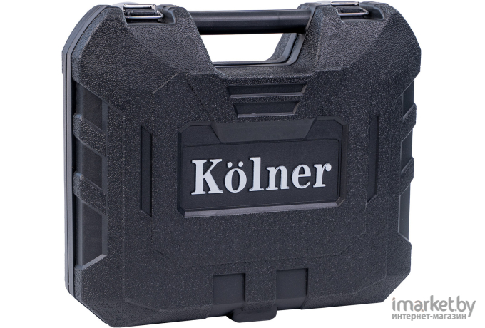 Электролобзик Kolner KJS 900VC