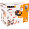 Электролобзик Worx Axis WX550.9