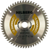 Диск пильный Hilberg HL165