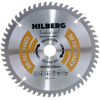 Диск пильный Hilberg HL165