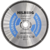 Диск пильный Hilberg HA305