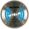 Диск пильный Hilberg HA255