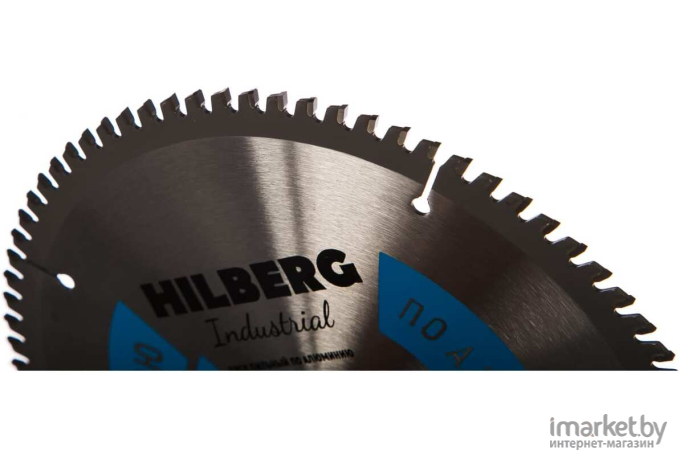 Диск пильный Hilberg HA216